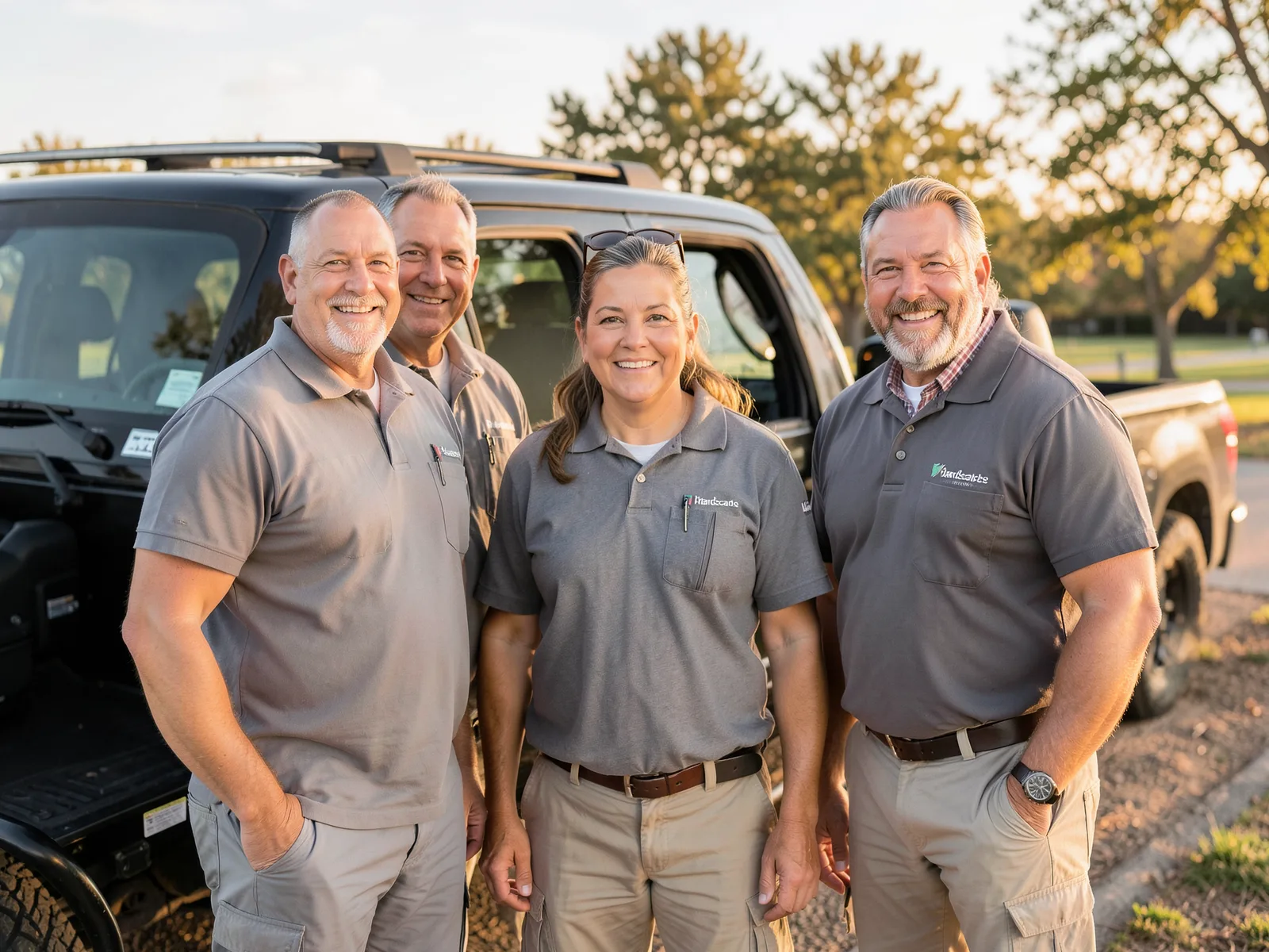 Plano Hardscaping Design company in West Newfield, ME